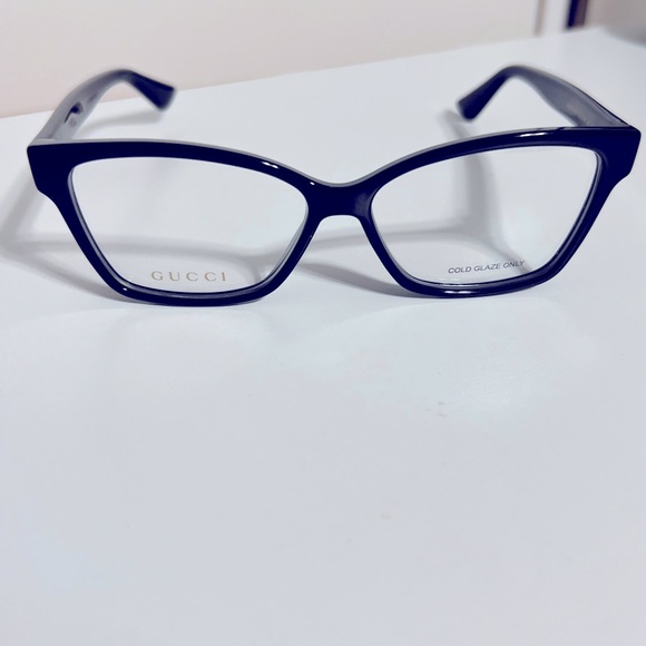 Gucci Frames - Picture 8 of 8